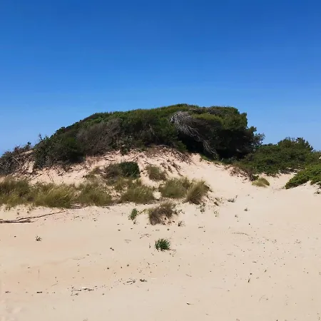 Villa Le Dune A Mare *