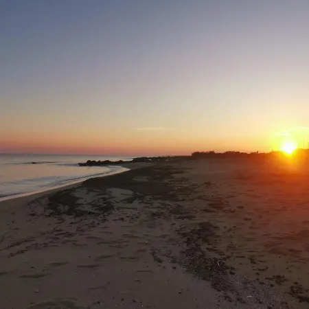 Le Dune A Mare Villa