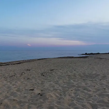 Le Dune A Mare *