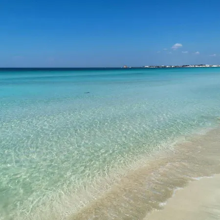 Villa Le Dune A Mare Punta Prosciutto