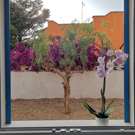 Villa Le Dune A Mare