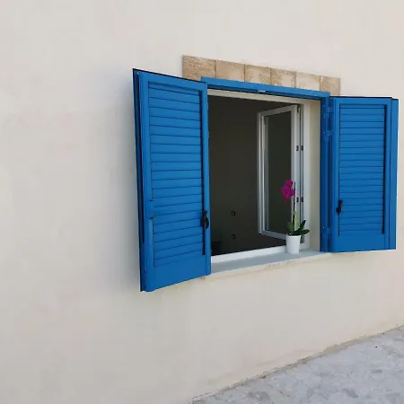 Villa Le Dune A Mare