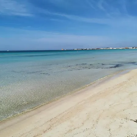 Le Dune A Mare Villa *