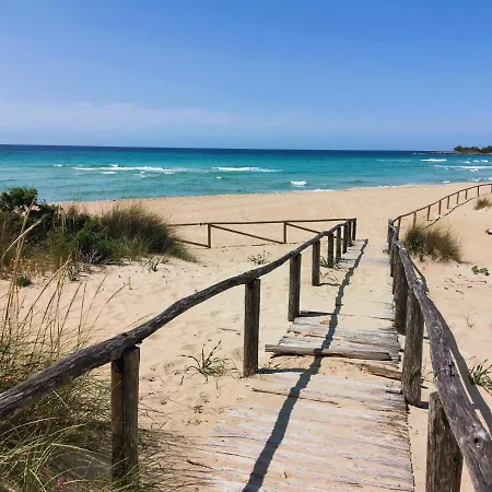 Le Dune A Mare