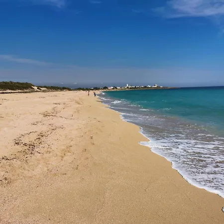 Villa Le Dune A Mare Punta Prosciutto