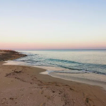 Le Dune A Mare Villa *