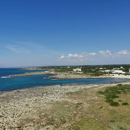 Le Dune A Mare Villa *