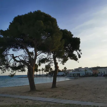 Villa Le Dune A Mare *
