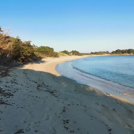 Villa Le Dune A Mare