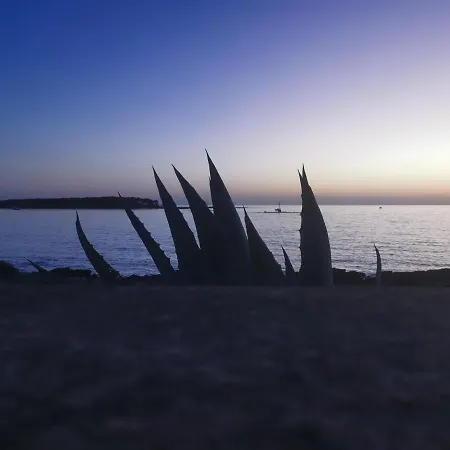 Le Dune A Mare * Punta Prosciutto