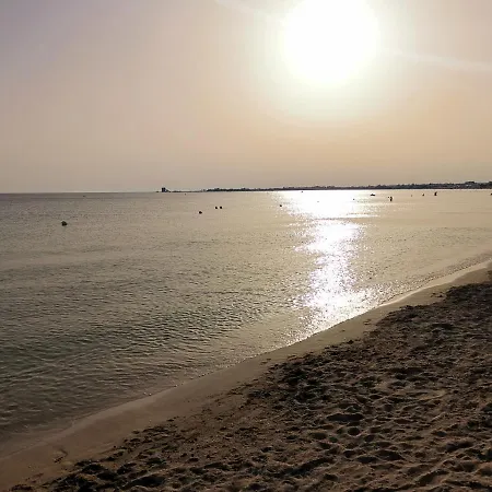 Villa Le Dune A Mare Punta Prosciutto