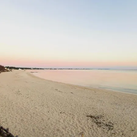 Le Dune A Mare Villa *
