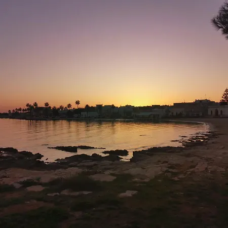 Villa Le Dune A Mare