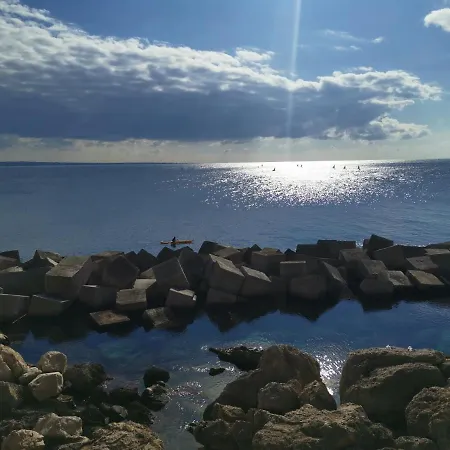 Villa Le Dune A Mare